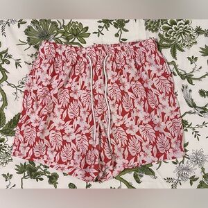 Caribbean Men’s Swim Trunks